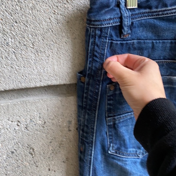 Diesel “Darron” Regular Slim Tapered - Picture 6 of 15